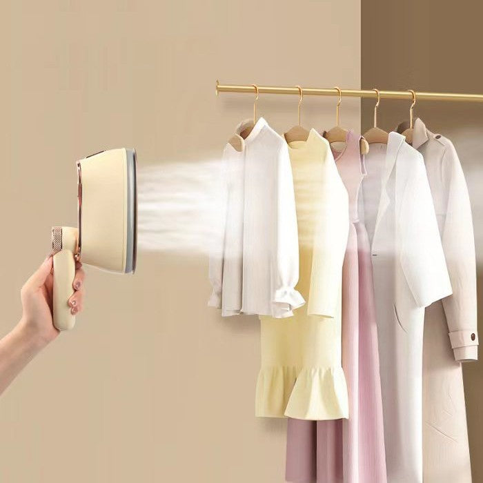 Portable Handheld Garment Steamer