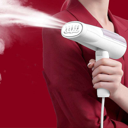 Small Portable Garment Steamer