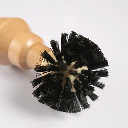 Coffee Machine Powder Bowl Cleaning Brush