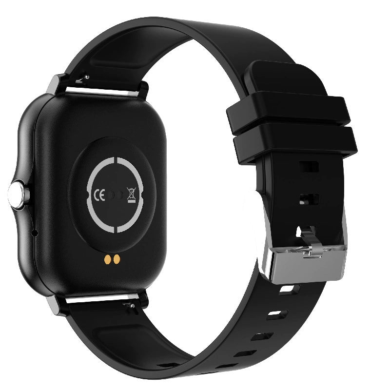 Best Selling Smart Watch Huaqiang North Bluetooth Calling Smart Sport Bracelet Watch New Arrival for Huawei
