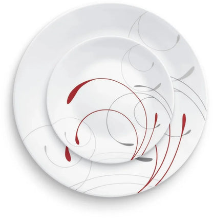 Corelle Splendor 12-Piece Dinnerware Set