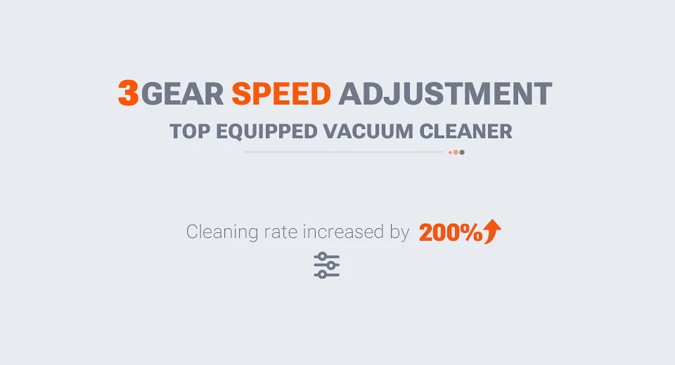 Cordless Handheld Vacuum Cleaner - 180KPA Suction Power