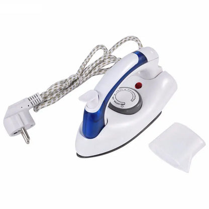 Portable Mini Steam and Dry Iron