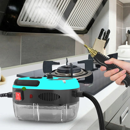 Multifunctional 2500W Steam Cleaner