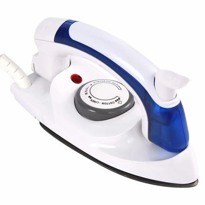 Portable Mini Steam and Dry Iron