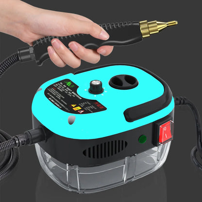 2500Pa High-Pressure Steam Cleaner