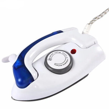 Portable Mini Steam and Dry Iron