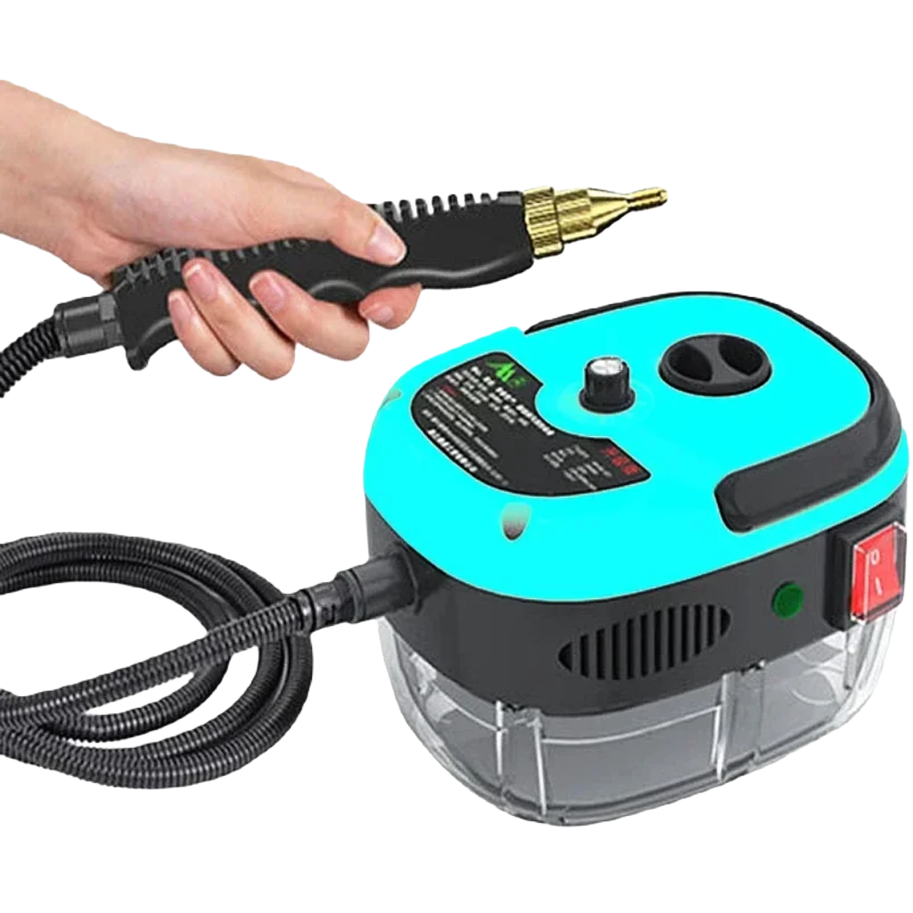 Multifunctional 2500W Steam Cleaner