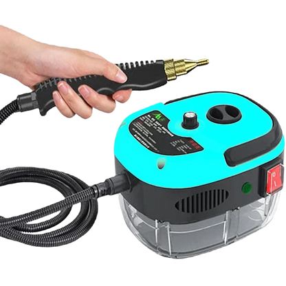 Multifunctional 2500W Steam Cleaner