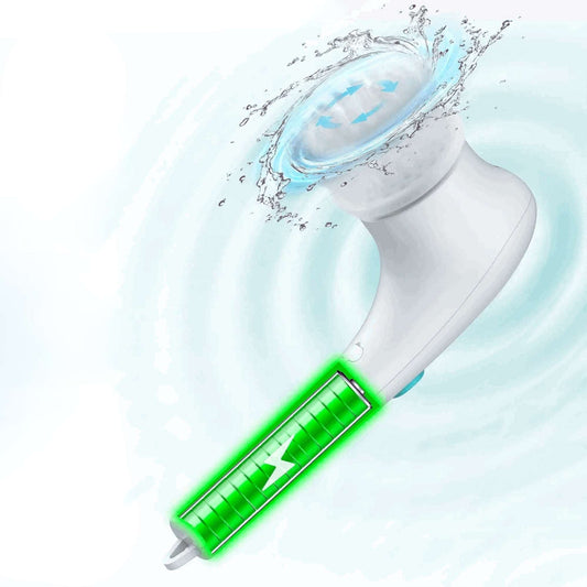 ArtOlo Multifunctional Electric Handheld Scrubber