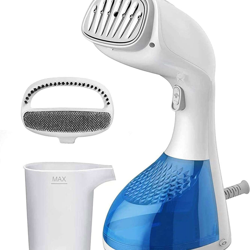 ArtOlo Store Garment Steamer 1400W Fast Heat Clothes Steamer