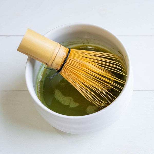 ArtOlo Store Tea Accessories Bamboo Whisk Matcha Tea Spoon Set