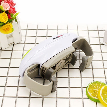 ArtOlo Store Can Openers Electric Premium Kitchen Can Opener