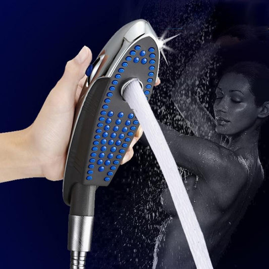 ArtOlo Store Showerheads Experience Spa-Quality Showers with Dolphin-Shape Shower Head