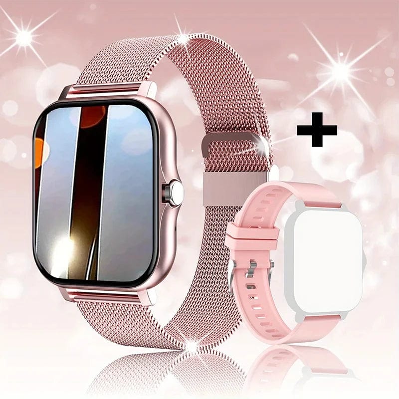 ArtOlo Store Smart Watch Full Touch Smart Watch Fitness Tracker