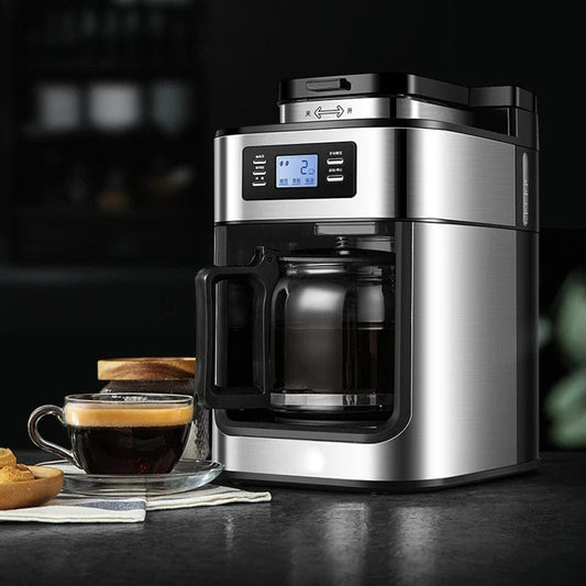 ArtOlo Store Fully Automatic Coffee Espresso Machine