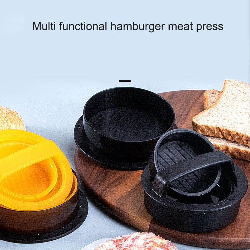 ArtOlo Store Meat Press Hamburg Meat Press Multifunctional