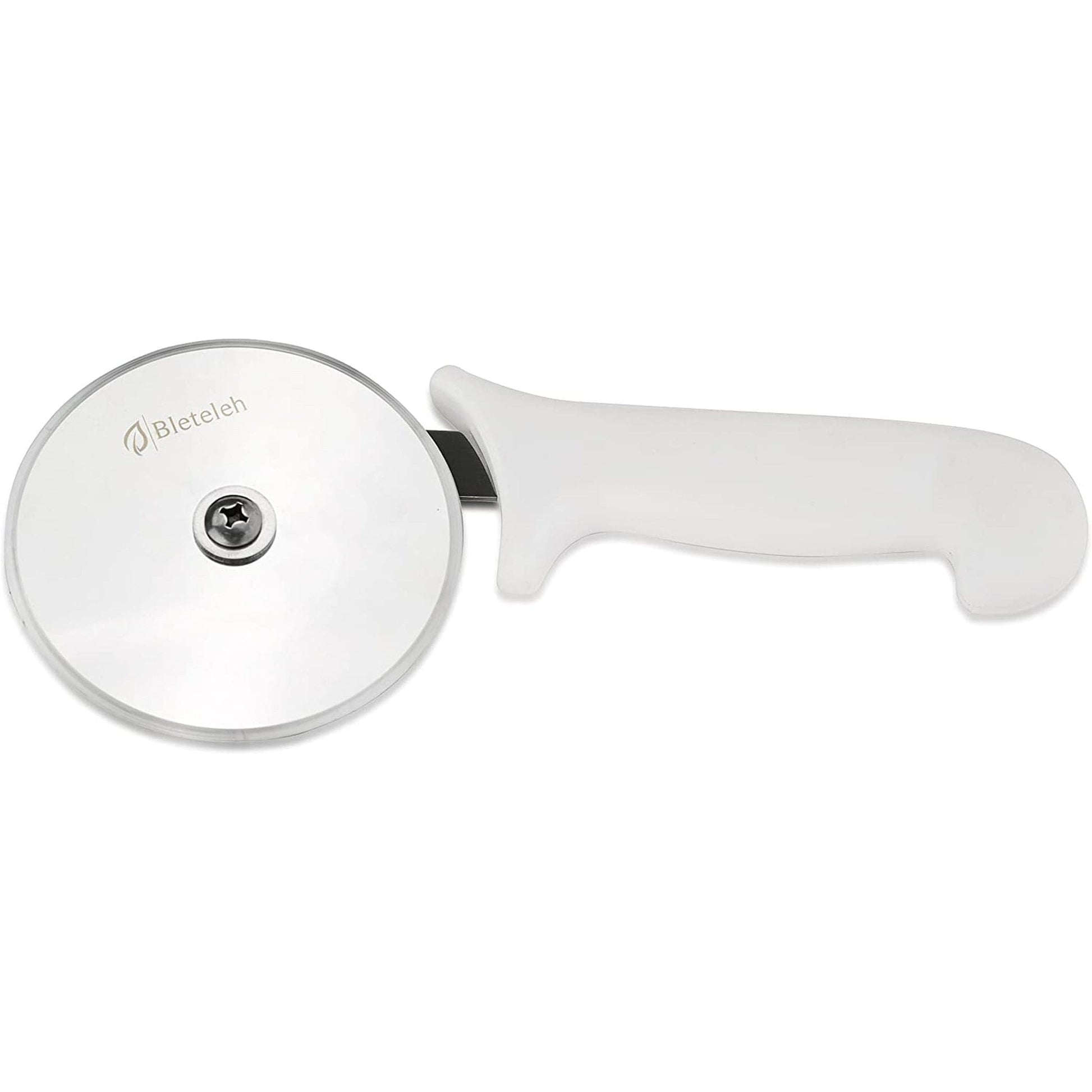 ArtOlo Store Pizza Cuter High-Quality Stainless Steel Pizza Cutter