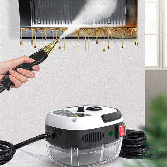 ArtOlo Store 0 High Temperature And High Pressure Steam Cleaner