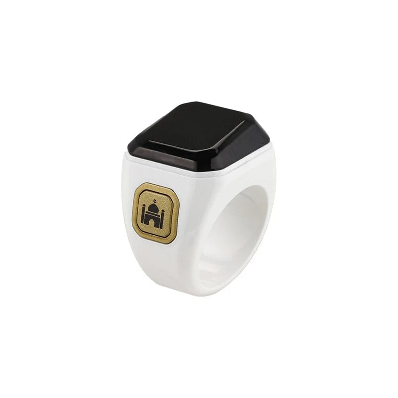 ArtOlo Store Islamic Smart Ring Islamic Smart Ring - Prayer Time Reminder