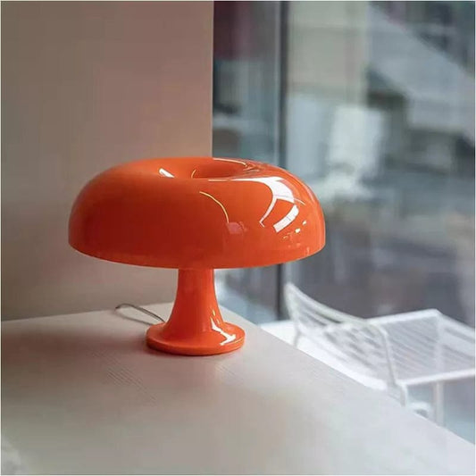 ArtOlo Store Led Lamp Italian Designer LED Mushroom Lamp: Modern Elegance!