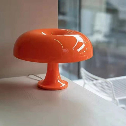 ArtOlo Store Table Lamp LED Mushroom Table Lamp - Hotel Decor