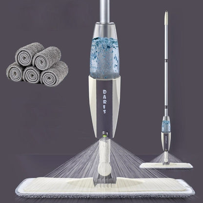 ArtOlo Store Steam Mop Microfiber Steam Mop for Effortless Sparkle