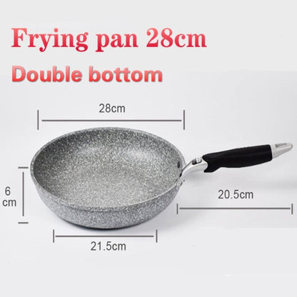 ArtOlo Store Frying Pan Non-Stick Frying Pan