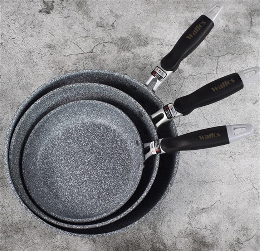 ArtOlo Store Frying Pan Non-Stick Frying Pan