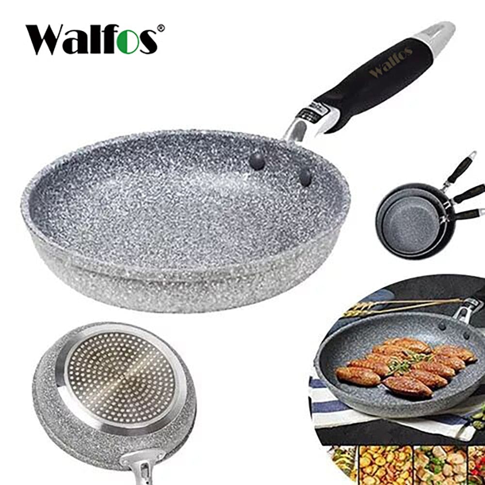 ArtOlo Store Frying Pan Non-Stick Frying Pan