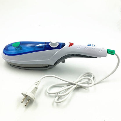 ArtOlo Store Garment Steamer Portable Handheld Garment Steamer - Fast-Heating, Continuous Steam