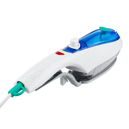 ArtOlo Store Garment Steamer Portable Handheld Garment Steamer - Fast-Heating, Continuous Steam