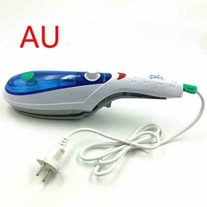 ArtOlo Store Garment Steamer Portable Handheld Garment Steamer - Fast-Heating, Continuous Steam