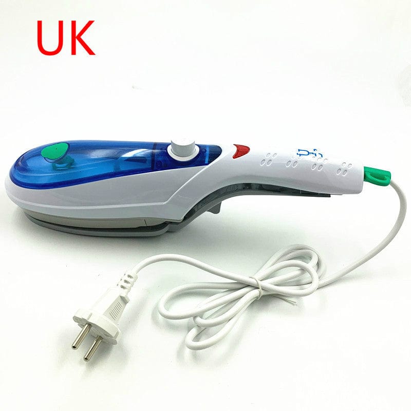 ArtOlo Store Garment Steamer Portable Handheld Garment Steamer - Fast-Heating, Continuous Steam