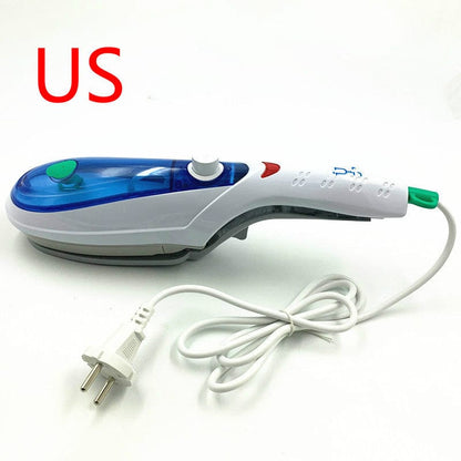 ArtOlo Store Garment Steamer Portable Handheld Garment Steamer - Fast-Heating, Continuous Steam