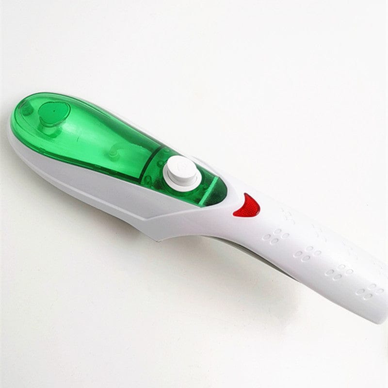 ArtOlo Store Garment Steamer Portable Handheld Garment Steamer - Fast-Heating, Continuous Steam