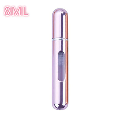 ArtOlo Store Perfume Spray Bottle Portable Perfume Atomizer Bottle