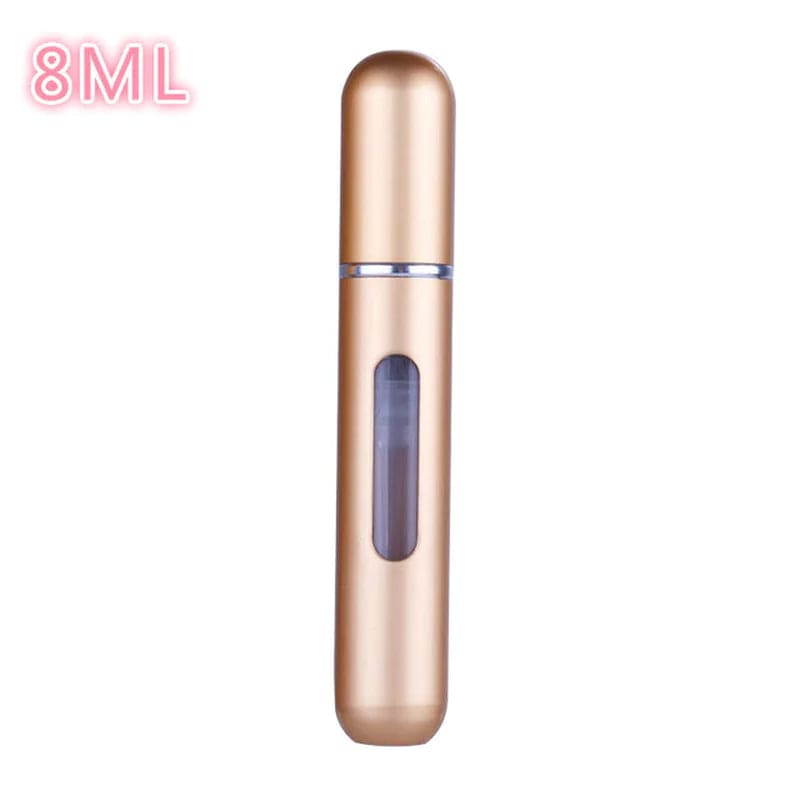 ArtOlo Store Perfume Spray Bottle Portable Perfume Atomizer Bottle