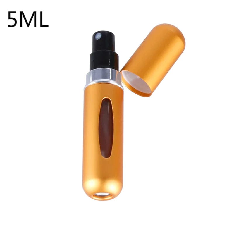 ArtOlo Store Perfume Spray Bottle Portable Perfume Atomizer Bottle