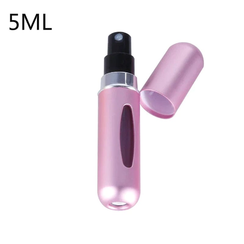 ArtOlo Store Perfume Spray Bottle Portable Perfume Atomizer Bottle