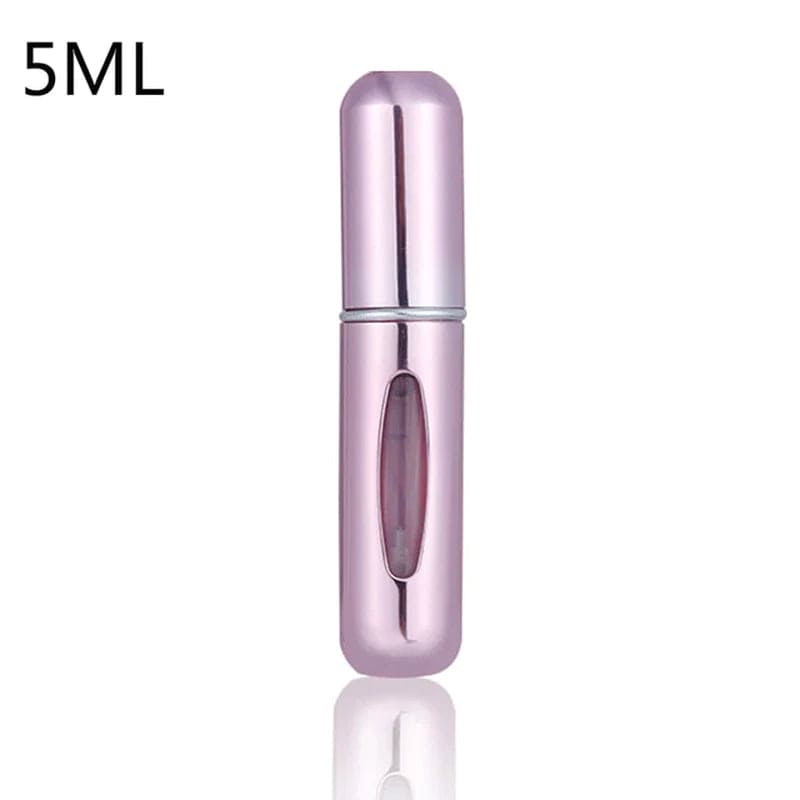 ArtOlo Store Perfume Spray Bottle Portable Perfume Atomizer Bottle