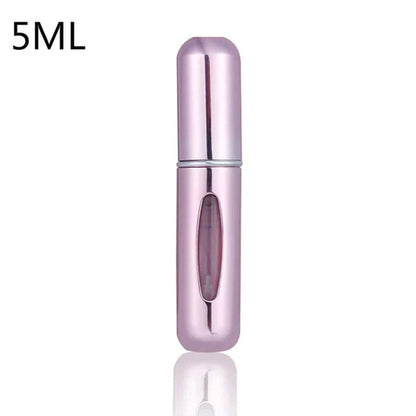 ArtOlo Store Perfume Spray Bottle Portable Perfume Atomizer Bottle