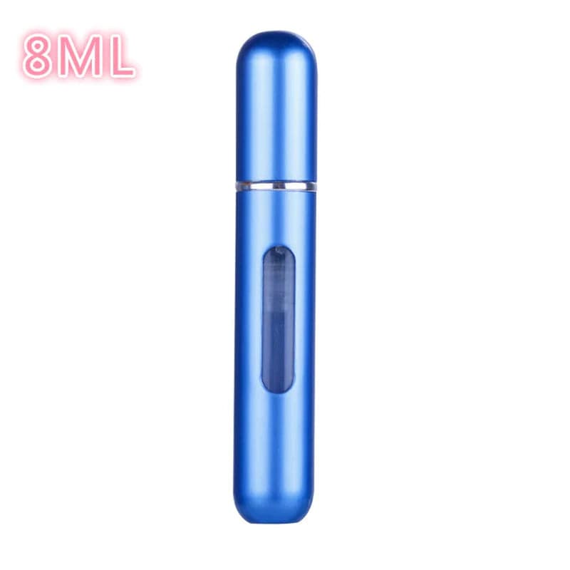 ArtOlo Store Perfume Spray Bottle Portable Perfume Atomizer Bottle