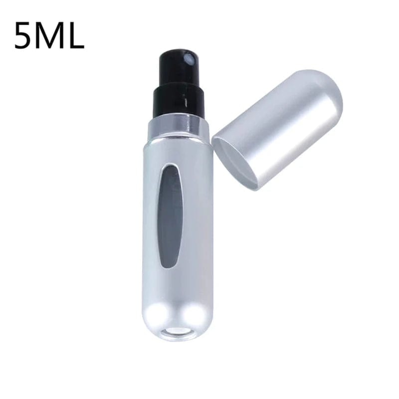 ArtOlo Store Perfume Spray Bottle Portable Perfume Atomizer Bottle