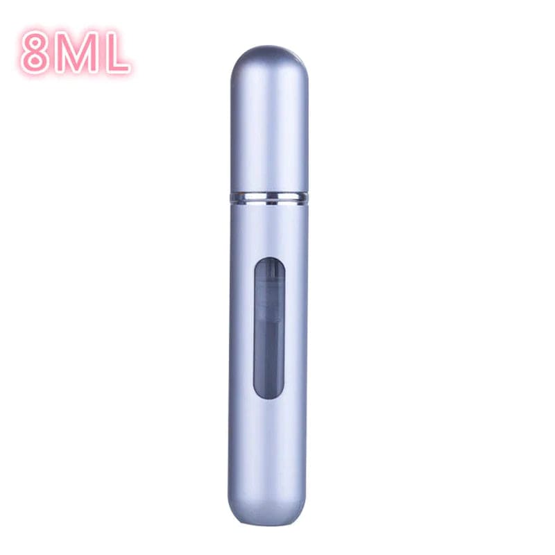 ArtOlo Store Perfume Spray Bottle Portable Perfume Atomizer Bottle