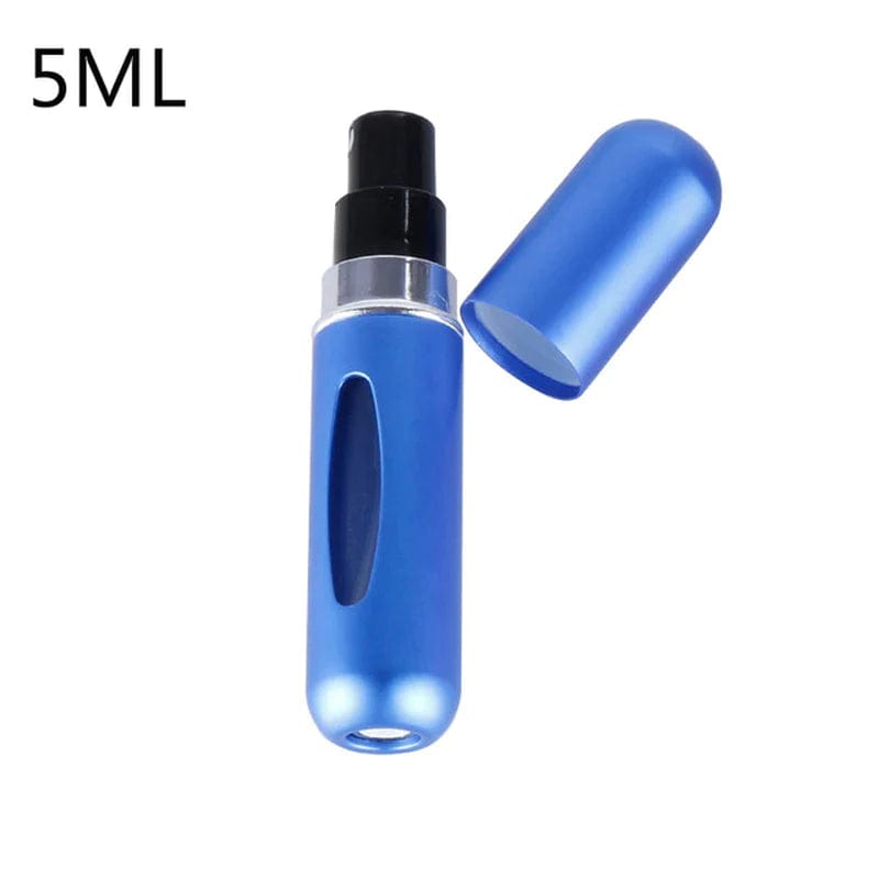 ArtOlo Store Perfume Spray Bottle Portable Perfume Atomizer Bottle