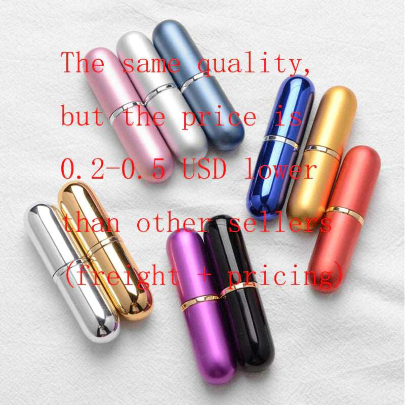 ArtOlo Store Perfume Spray Bottle Portable Perfume Atomizer Bottle