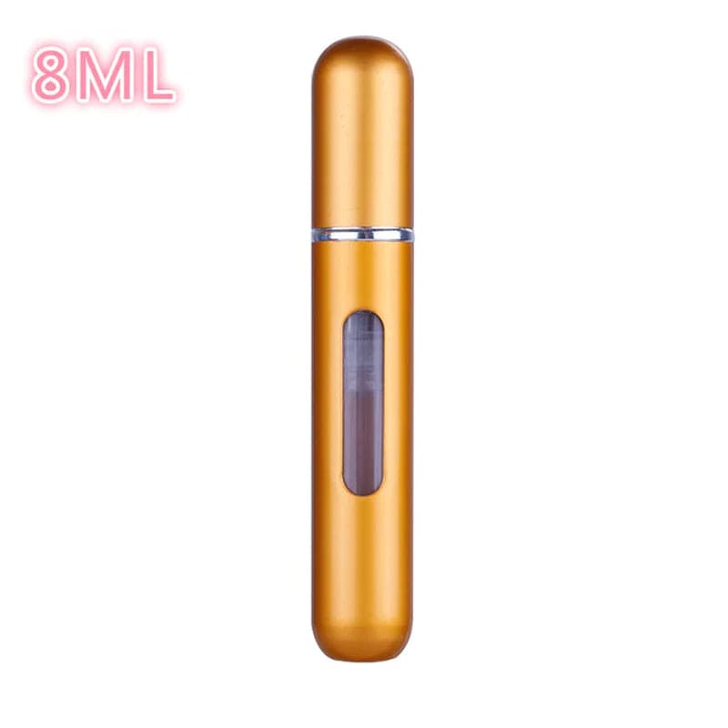 ArtOlo Store Perfume Spray Bottle Portable Perfume Atomizer Bottle