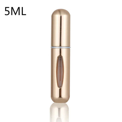 ArtOlo Store Perfume Spray Bottle Portable Perfume Atomizer Bottle