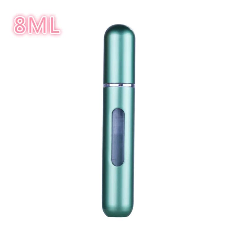 ArtOlo Store Perfume Spray Bottle Portable Perfume Atomizer Bottle